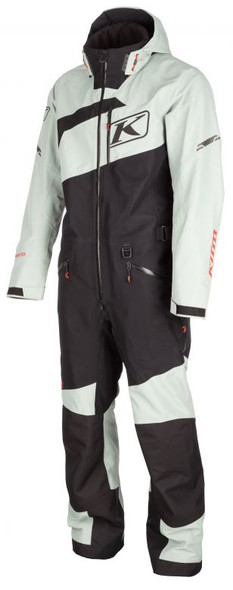 Slate Gray/Black